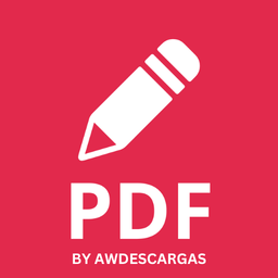 Icecream PDF Editor Pro Descargar Gratis 2026 - BY AWDESCARGAS