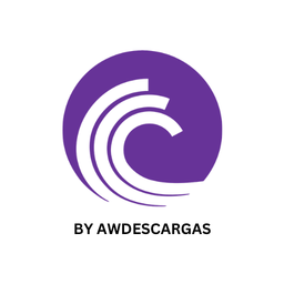 Descargar BitTorrent Pro 2026 Gratis - BY AWDESCARGAS