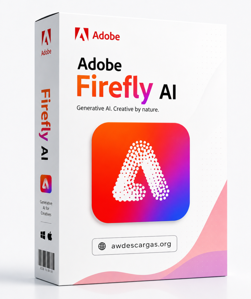 Adobe Firefly Full